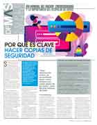 <p>DÍA MUNDIAL DEL BACKUP: CIBERSEGURIDAD Y LA IMPÓRTANCIA DEL RESPALDO DE DATOS</p>