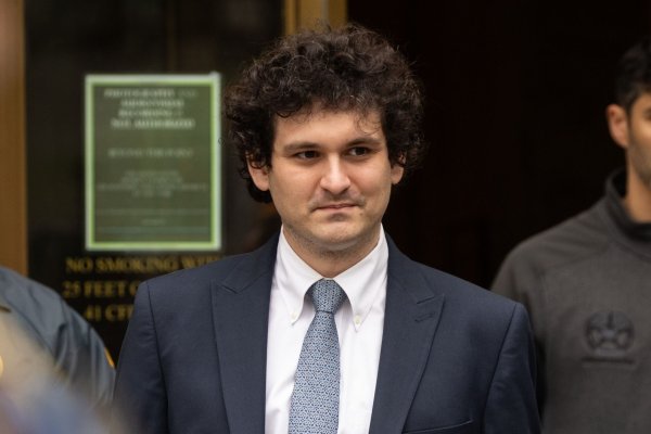 <p>Cofundador de la criptobolsa FTX acusado de fraude es condenado a 25 años de cárcel</p>