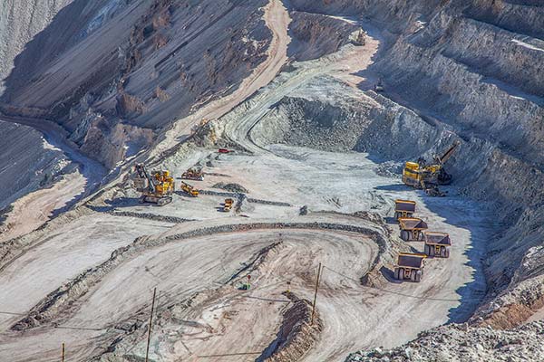 Codelco compromete inversiones por US$ 14 mil millones: más del 60% se desembolsará este año y en 2025