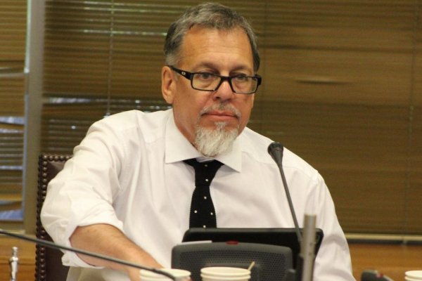 La advertencia de Lagos Weber (PPD) por el litio: “No puede ser que se nos pase el cuarto de hora"