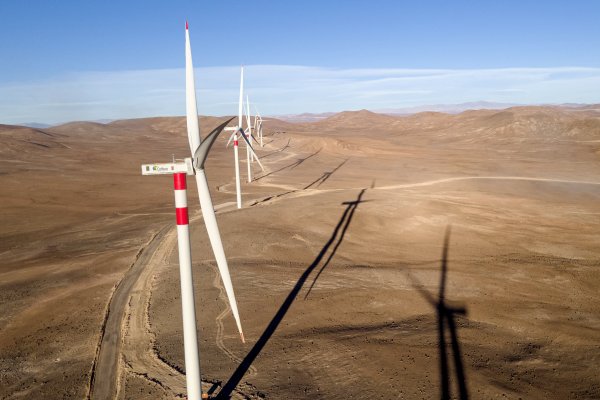 <p>Colbún ingresa a evaluación ambiental ampliación del proyecto Horizonte con una inversión de hasta US$ 200 millones adicionales</p>
