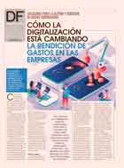 <p>SOLUCIONES PARA LA GESTIÓN Y RENDICIÓN DE GASTOS CORPORATIVOS</p>