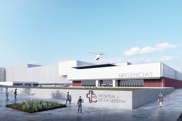 Gobierno sigue en negociaciones respecto a contrato de concesión del Hospital La Serena y MOP pide a la empresa que considere iniciar obras
