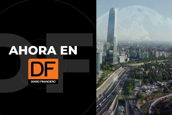 <p>Ahora en DF | Ministro de Agricultura extiende emergencia agrícola a 192 comunas del país por crisis hídrica</p>