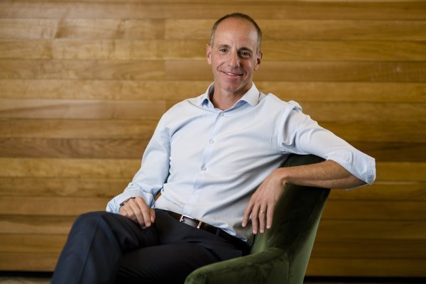 <p>Por Nicolás Goldstein, presidente ejecutivo de Accenture Hispanoamérica</p>