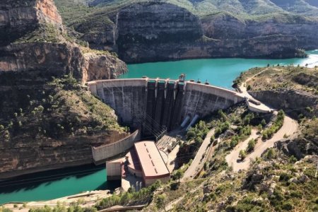 Colombia incrementa importaciones de gas en 2.500% durante el último año, por fenómeno de El Niño