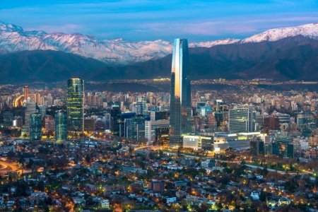 Actividad económica de Chile sorprende en febrero con su mayor crecimiento desde mayo de 2022