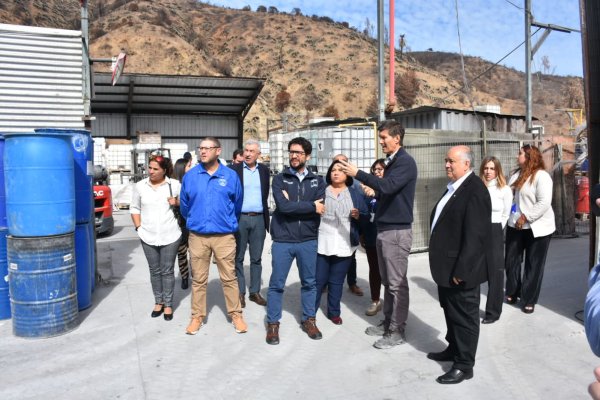 <p>Subsidios de Retención Laboral: se han realizado más de mil pagos a 205 empresas afectadas por los incendios en Valparaíso</p>