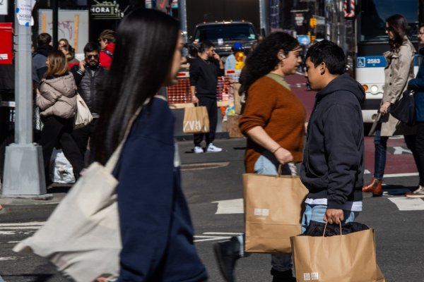 <p>Foto: Bloomberg</p>