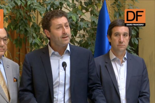 <p>Ahora en DF | Bancada UDI responde a demanda del exministro Jackson: “Nos tiene sin cuidado"</p>