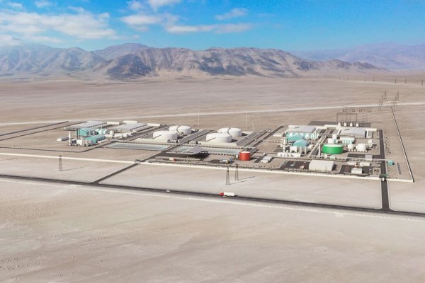 AVLA emite las primeras pólizas para proyecto de hidrógeno y amoníaco verde en Chile