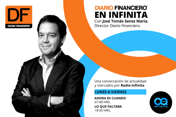 <p>🎙️ DF en Infinita | El negocio que involucra a las familias mencionadas en el Caso Audio</p>