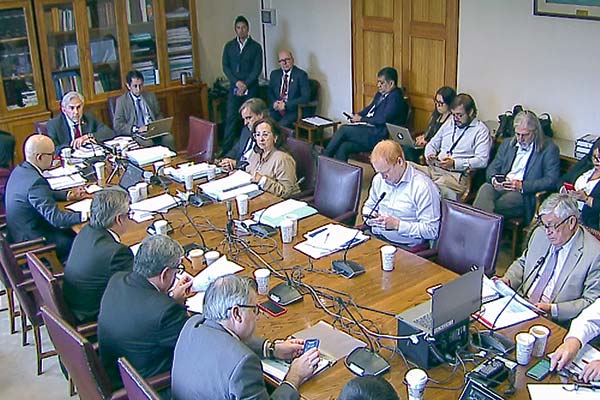 David Bravo impulsa iniciativa académica para acompañar debate en reforma de pensiones