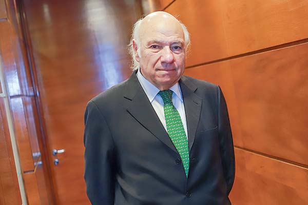 Vittorio Corbo: “El Banco Central ha asumido en forma correcta que hacia adelante hay mucha incertidumbre”