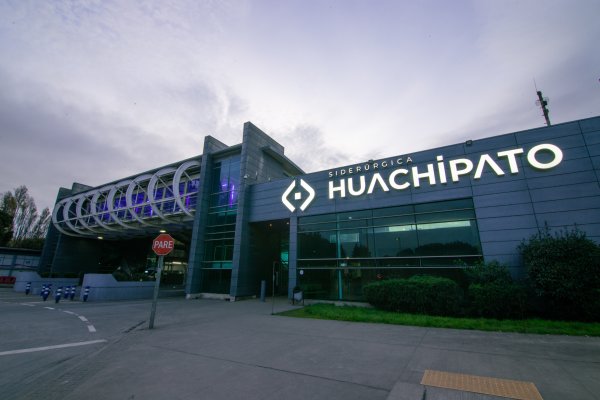 Huachipato recurrirá a resolución de Comisión Antidistorsiones e insistirá en sobretasas de 25% a acero de China