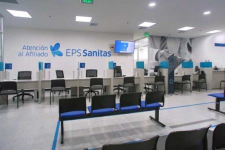 Colombia: Gobierno interviene EPS Sanitas, prestadora de servicio de salud con deudas acumuladas por más de US$ 500 millones