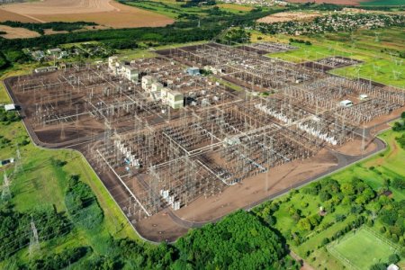 China State Grid planea invertir US$ 39.000 millones más en Brasil