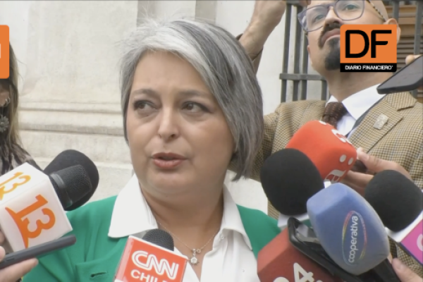 <p>Ahora en DF | Gobierno sostendrá reunión con sindicatos de Huachipato: “Sabemos que hay una inquietud entre sus trabajadores”</p>