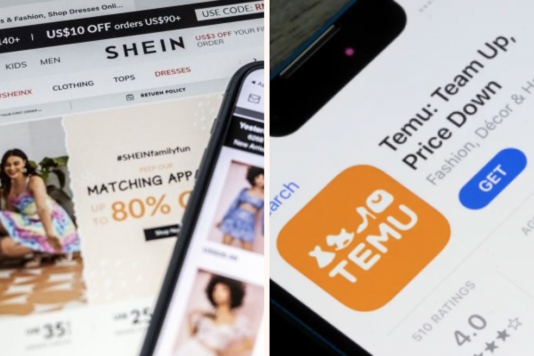 <p>Plataformas chinas de comercio electrónico ya representan más del 50% de las compras de chilenos al extranjero</p>