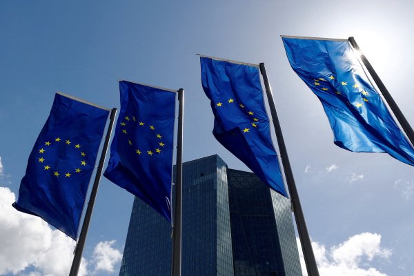 <p>¿Podría el BCE recortar la tasa antes que la Fed?</p>