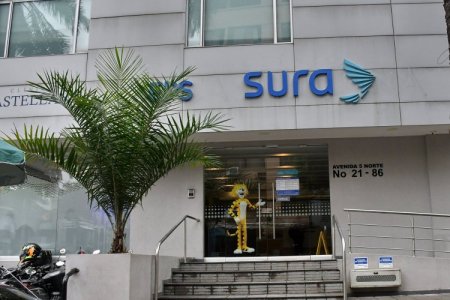 Sura encabeza lista de las EPS con más deuda que no ha intervenido el Gobierno colombiano