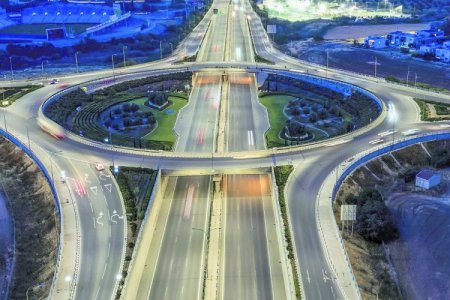 Consorcio entre Acciona, Ferrovial y Sacyr se adjudica el Anillo Vial Periférico de Perú por US$ 3.400 millones