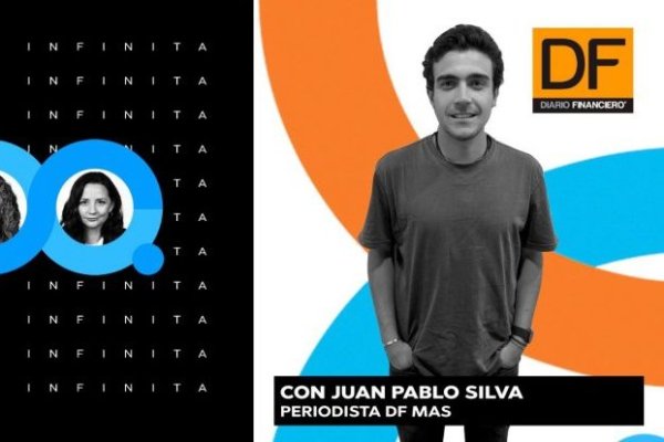<p>🎙️ DF en Infinita | Juan Pablo Silva explica el funcionamiento de Worldcoin</p>