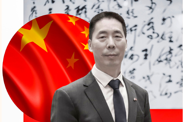 Niu Qingbao sobre salvaguardias al acero: “China se opone a la práctica proteccionista del abuso de estas medidas”