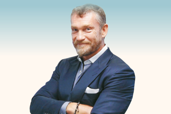WOM: la nueva tormenta que irrumpe en la carrera empresarial de Thor Björgólfsson