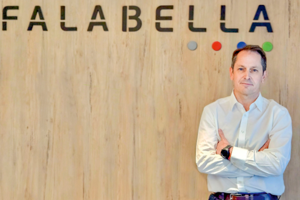 Alejandro González Dale, el hombre que logró el consenso en Falabella