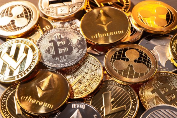 El mundo se prepara para un nuevo halving