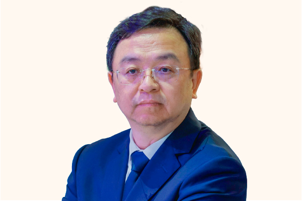 Wang Chuanfu, el dueño de BYD menospreciado por Elon Musk