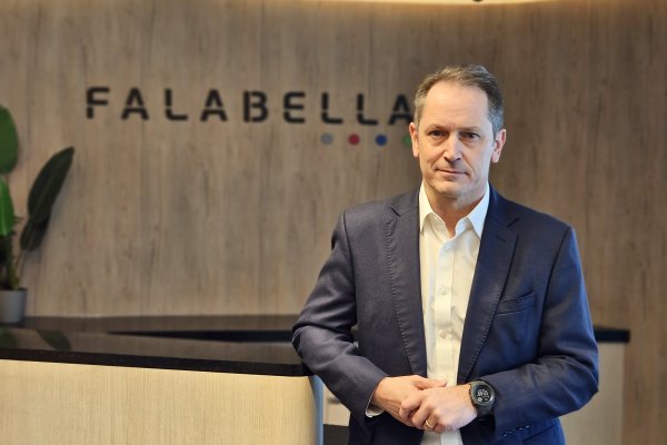 <p>Se termina la búsqueda: tras tres meses Falabella ratifica a interino como gerente general de la empresa</p>