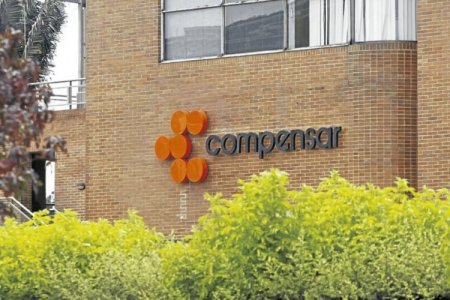 Crisis de la salud en Colombia: Compensar pide a la Superintendencia el retiro y la liquidación de su EPS