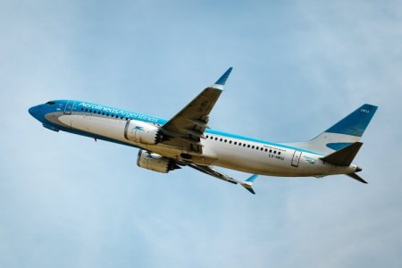 Aerolíneas Argentinas dejará de volar a Nueva York, pero aumentará oferta a Miami