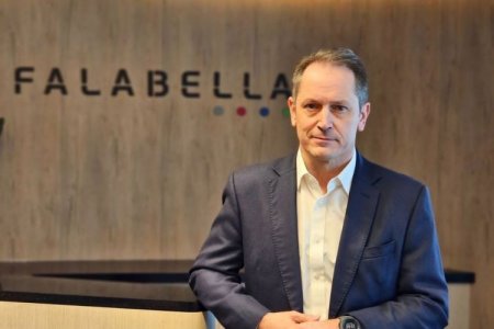 Se termina la búsqueda: Falabella ratifica a interino como gerente general de la empresa