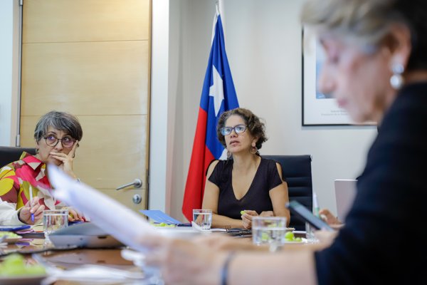Consejo de Ministros aprueba norma para proteger calidad de las aguas de la cuenca del río Valdivia tras 20 años de espera