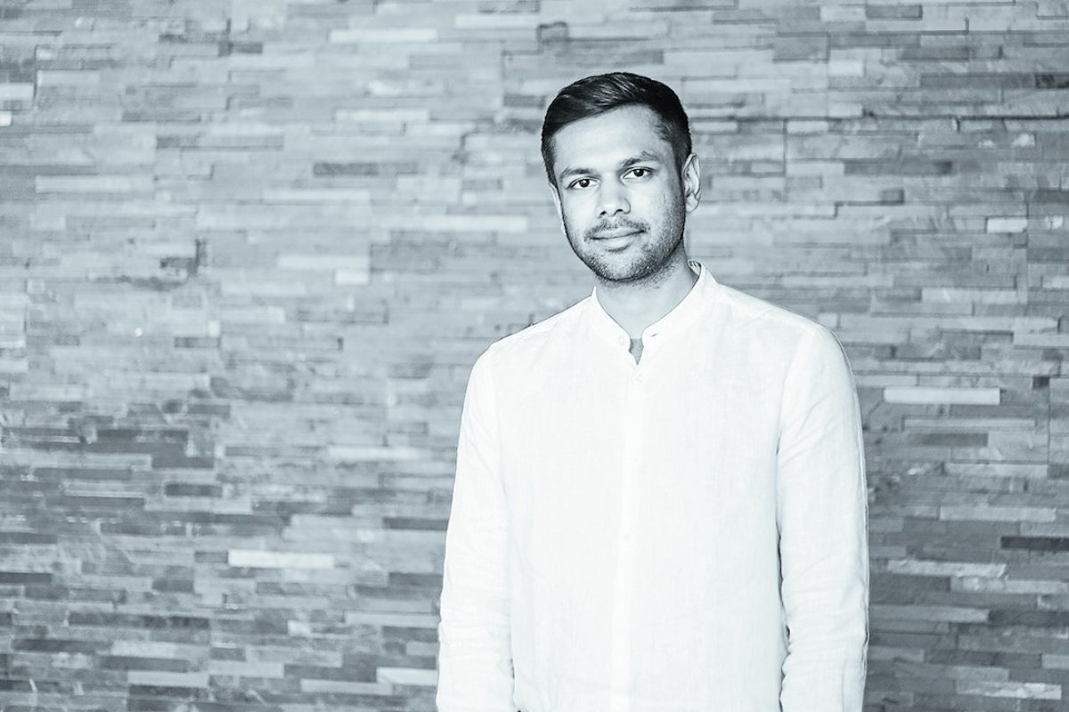<p>Mareida, el restaurant chileno que un empresario de la India planea en Londres</p>
