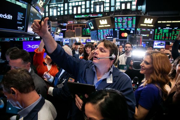 <p>Foto: Bloomberg</p>
