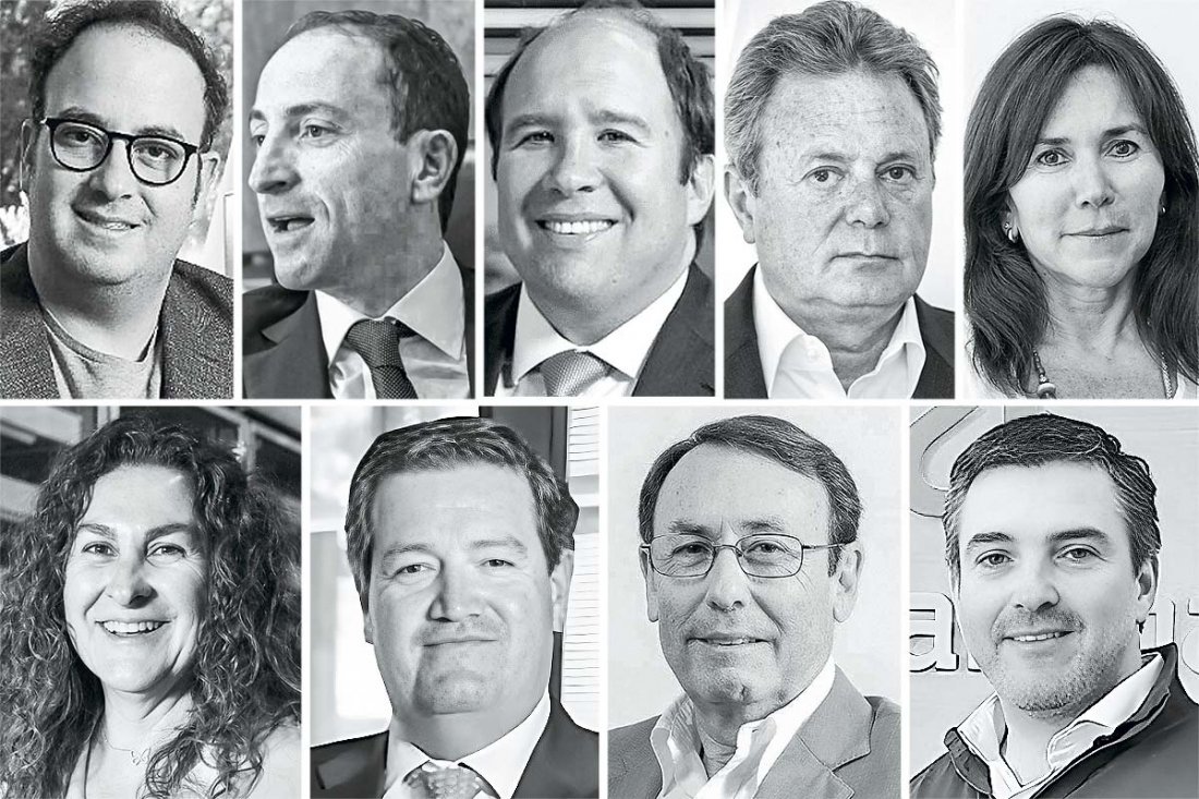 <p>14 horas de negociación, el rol de Santander y un plan internacional: episodios desconocidos de la frenética semana de Patio</p>