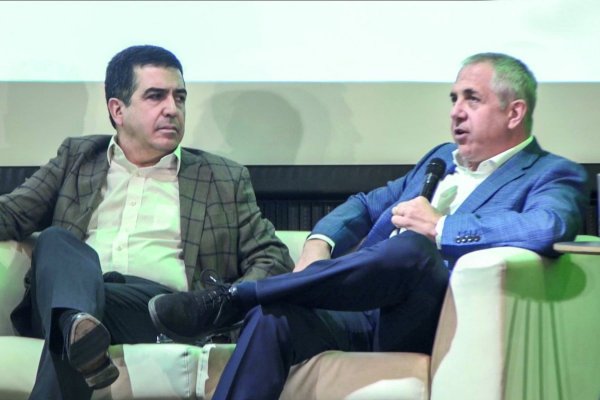 El concepto que hizo discrepar a los CEO de Latam y Security en seminario de Deloitte
