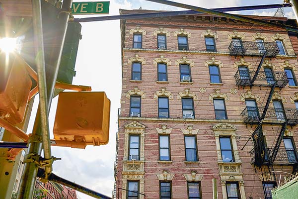 La apuesta de Blackstone impulsa el mayor rally de apartamentos desde diciembre