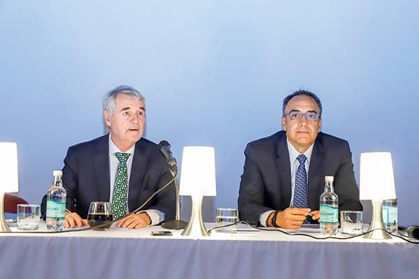 Viña Santa Rita prevé recuperación en términos de valor para 2024 y espera una vendimia “extraordinaria”