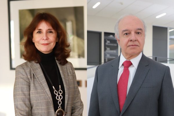 SalfaCorp renueva directorio: Patricia Núñez y Hernán Cheyre llegan a la empresa