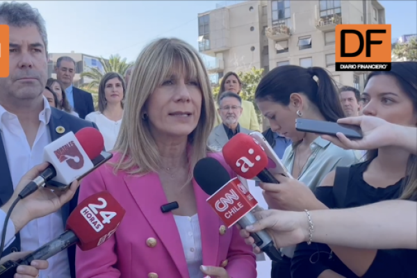 <p>Ahora en DF | Centro Democrático: Amarillos, Demócratas y Sentido Común anuncian pacto electoral para municipales de octubre</p>