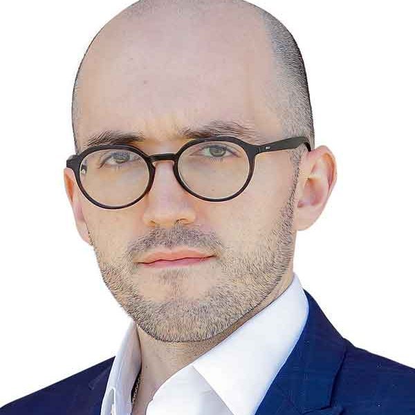 DF Conexión a China | China ya fue y no volverá