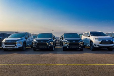 Menos autos nuevos en Argentina: cae la producción y exportación en marzo