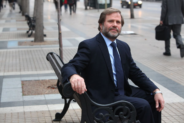 <p>Marcos Büchi de Consorcio: “Creemos esencial que los cambios al sistema de pensiones se zanjen a través de un consenso”</p>
