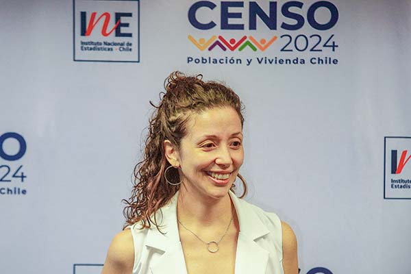 El Censo 2024 cumple su primer mes con el 48% del territorio nacional recorrido