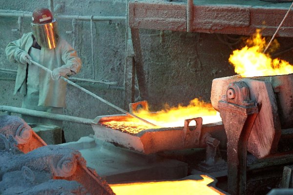 <p>El cobre está entrando a su segunda fase de mercado alcista en este siglo, según los analistas de Citi</p>